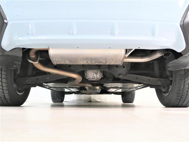 ＸＶ １．６ｉ－Ｌ　ＥｙｅＳｉｇｈｔ　バックカメラ、リアカメラ（22枚目）