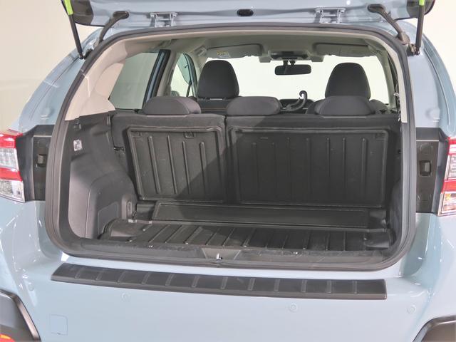 ＸＶ １．６ｉ－Ｌ　ＥｙｅＳｉｇｈｔ　バックカメラ、リアカメラ（45枚目）