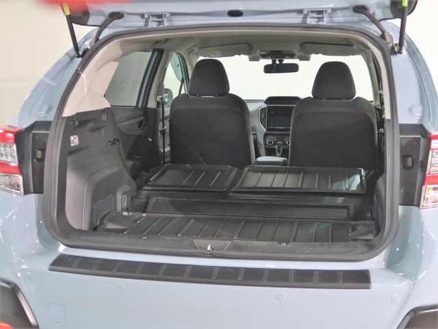 ＸＶ １．６ｉ－Ｌ　ＥｙｅＳｉｇｈｔ　バックカメラ、リアカメラ（47枚目）