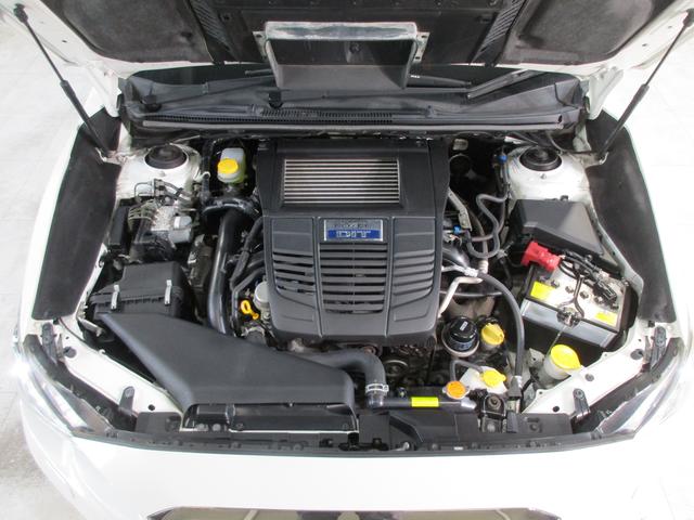 レヴォーグ １．６ＧＴ－Ｓ　ＥｙｅＳｉｇｈｔ　ナビ・バックカメラ（45枚目）