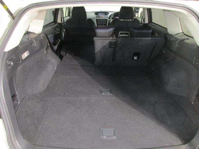 レヴォーグ １．６ＧＴ－Ｓ　ＥｙｅＳｉｇｈｔ　ナビ・バックカメラ（56枚目）