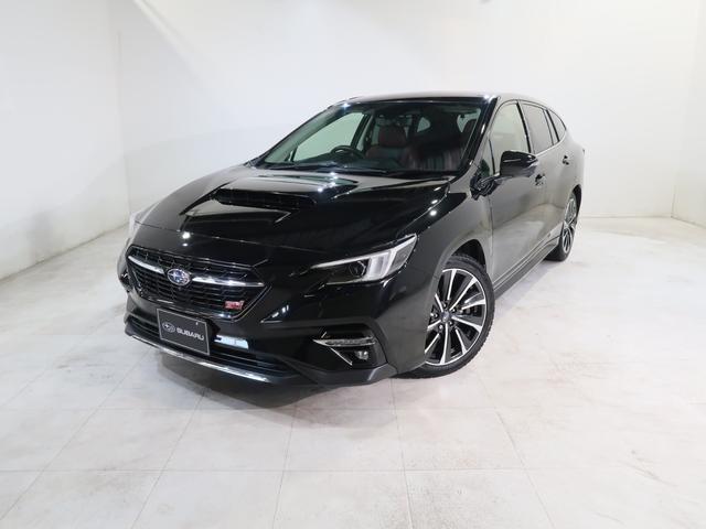 レヴォーグ STIスポーツ EX バックカメラ ドライブレコーダー ETC キーレスアップグレード(8枚目)