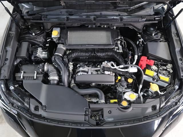 レヴォーグ STIスポーツ EX バックカメラ ドライブレコーダー ETC キーレスアップグレード(26枚目)