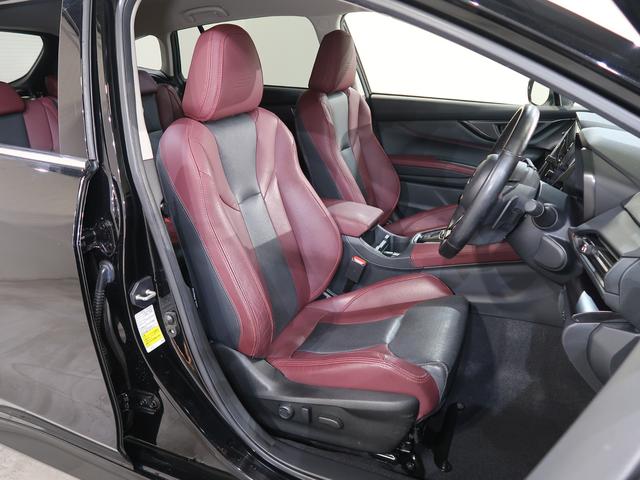 レヴォーグ STIスポーツ EX バックカメラ ドライブレコーダー ETC キーレスアップグレード(27枚目)