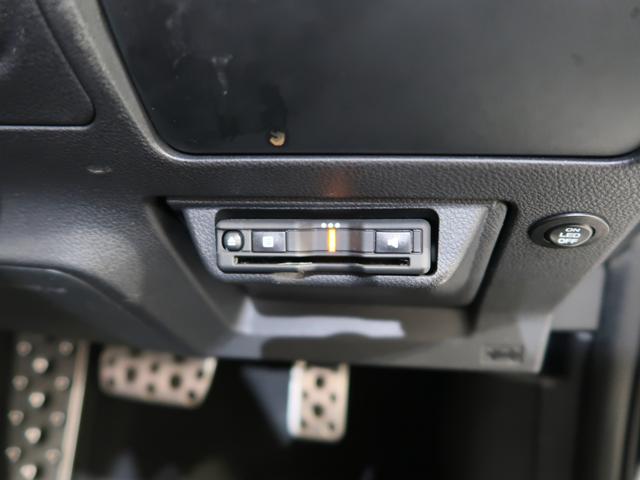 レヴォーグ STIスポーツ EX バックカメラ ドライブレコーダー ETC キーレスアップグレード(36枚目)