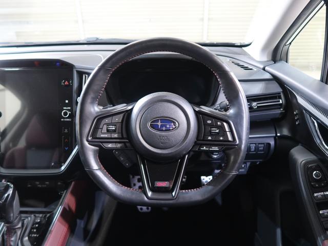 レヴォーグ STIスポーツ EX バックカメラ ドライブレコーダー ETC キーレスアップグレード(41枚目)