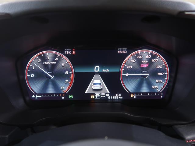 レヴォーグ STIスポーツ EX バックカメラ ドライブレコーダー ETC キーレスアップグレード(47枚目)