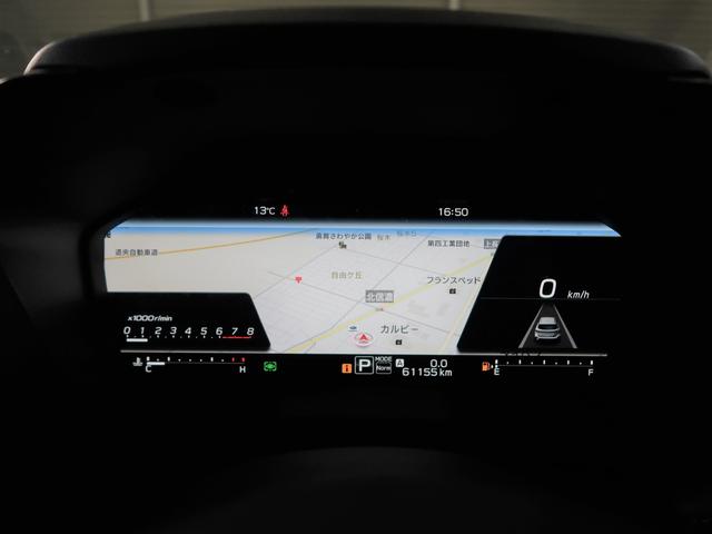 レヴォーグ STIスポーツ EX バックカメラ ドライブレコーダー ETC キーレスアップグレード(48枚目)