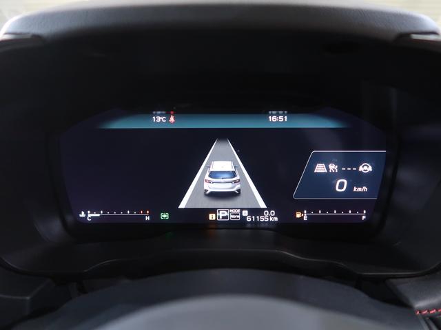 レヴォーグ STIスポーツ EX バックカメラ ドライブレコーダー ETC キーレスアップグレード(49枚目)