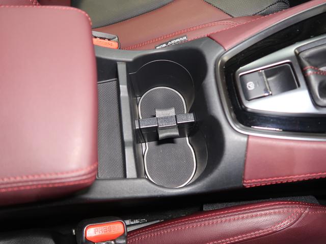 レヴォーグ STIスポーツ EX バックカメラ ドライブレコーダー ETC キーレスアップグレード(57枚目)