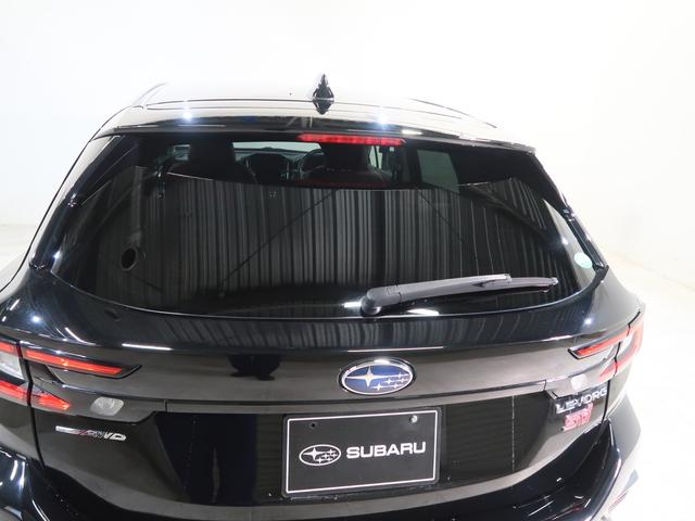 レヴォーグ STIスポーツ EX バックカメラ ドライブレコーダー ETC キーレスアップグレード(64枚目)