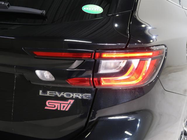 レヴォーグ STIスポーツ EX バックカメラ ドライブレコーダー ETC キーレスアップグレード(67枚目)