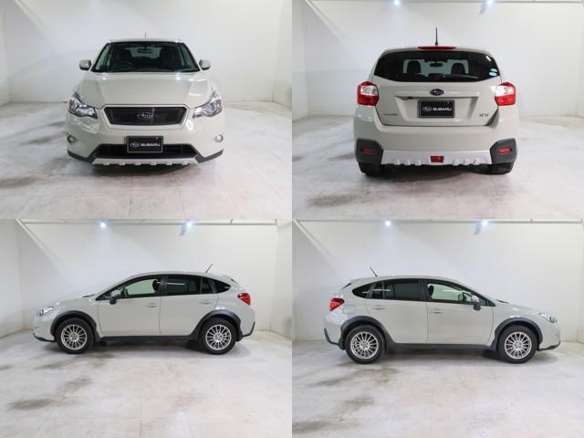 ＸＶ ２．０ｉ－Ｌ　ＥｙｅＳｉｇｈｔ　ナビ・バックカメラ（9枚目）