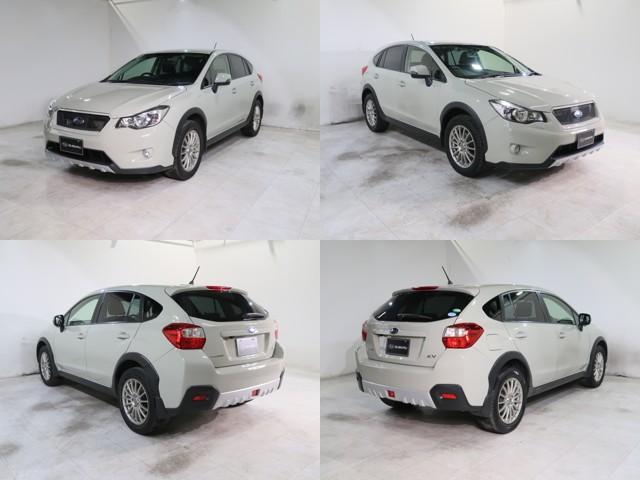 ＸＶ ２．０ｉ－Ｌ　ＥｙｅＳｉｇｈｔ　ナビ・バックカメラ（10枚目）