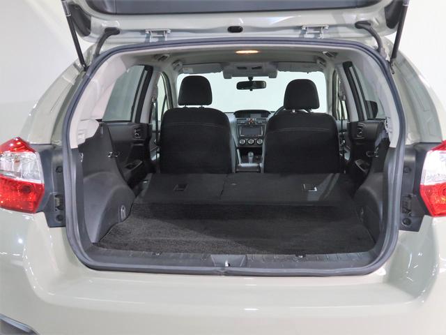 ＸＶ ２．０ｉ－Ｌ　ＥｙｅＳｉｇｈｔ　ナビ・バックカメラ（51枚目）