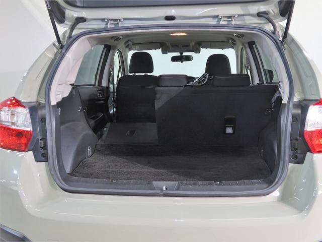 ＸＶ ２．０ｉ－Ｌ　ＥｙｅＳｉｇｈｔ　ナビ・バックカメラ（52枚目）