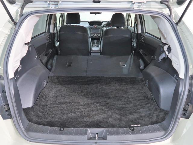 ＸＶ ２．０ｉ－Ｌ　ＥｙｅＳｉｇｈｔ　ナビ・バックカメラ（54枚目）