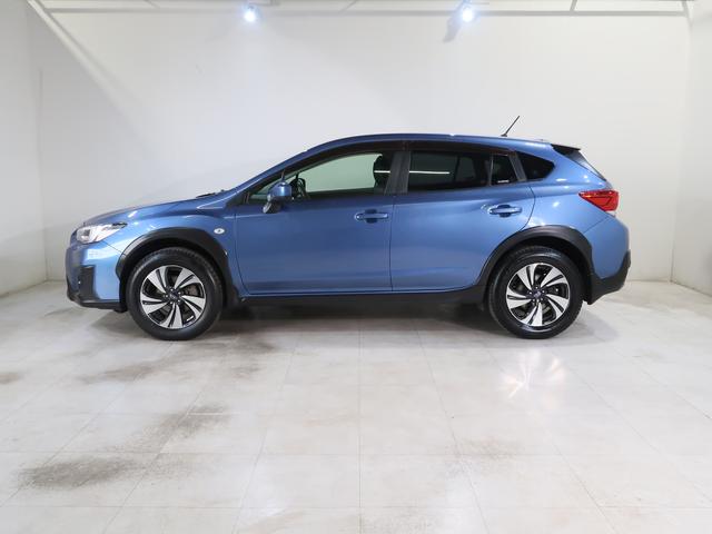 XV 1.6i-L EyeSight スペアキー&キープレート有、純正エンジンスターター、純正AW&スタットレス穿き潰積み込み、純正AW&スタットレス装着、バックカメラ、純正ドラレコ、夏タイヤ新品(2枚目)