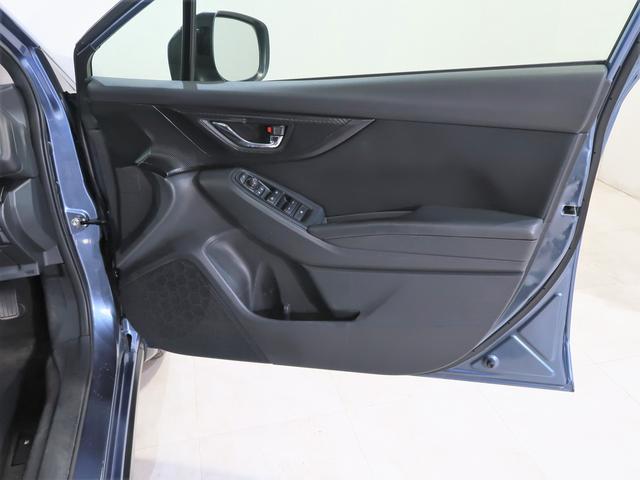 XV 1.6i-L EyeSight スペアキー&キープレート有、純正エンジンスターター、純正AW&スタットレス穿き潰積み込み、純正AW&スタットレス装着、バックカメラ、純正ドラレコ、夏タイヤ新品(25枚目)