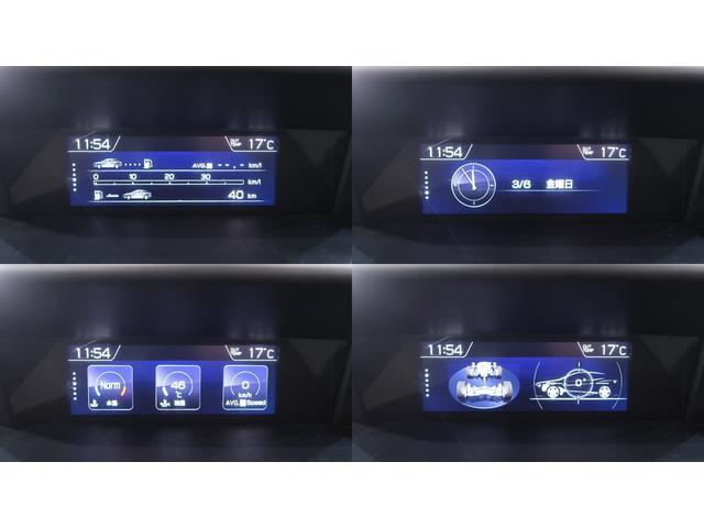 XV 1.6i-L EyeSight スペアキー&キープレート有、純正エンジンスターター、純正AW&スタットレス穿き潰積み込み、純正AW&スタットレス装着、バックカメラ、純正ドラレコ、夏タイヤ新品(63枚目)