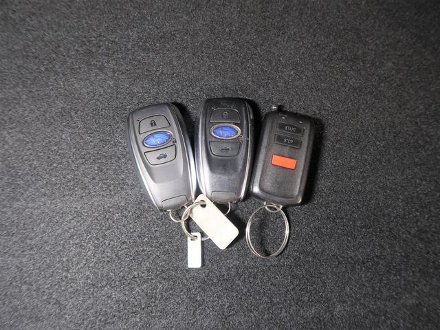 XV 1.6i-L EyeSight スペアキー&キープレート有、純正エンジンスターター、純正AW&スタットレス穿き潰積み込み、純正AW&スタットレス装着、バックカメラ、純正ドラレコ、夏タイヤ新品(79枚目)