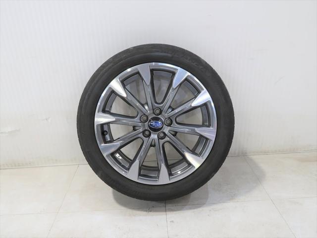 インプレッサスポーツ １．６ｉ－Ｓ　ＥｙｅＳｉｇｈｔ　８インチＳＤナビ　フロントカメラ　サイドカメラ　バックカメラ　ＥＴＣ　純正ドライブレコーダー　夏・冬タイヤホイールセット（24枚目）