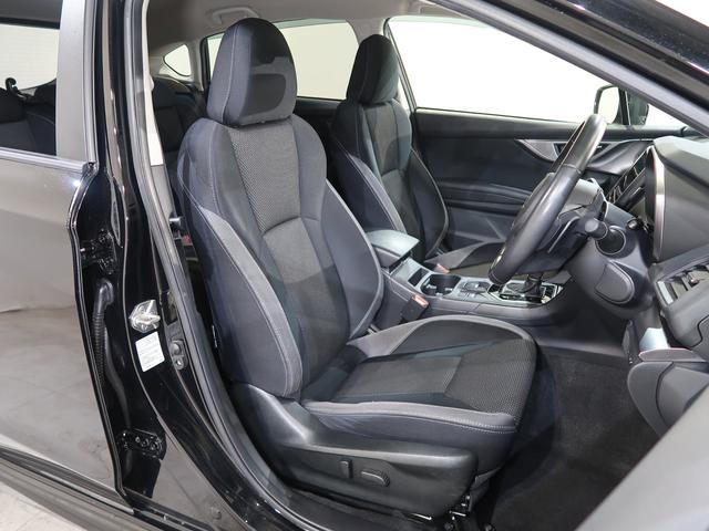 インプレッサスポーツ １．６ｉ－Ｓ　ＥｙｅＳｉｇｈｔ　８インチＳＤナビ　フロントカメラ　サイドカメラ　バックカメラ　ＥＴＣ　純正ドライブレコーダー　夏・冬タイヤホイールセット（27枚目）