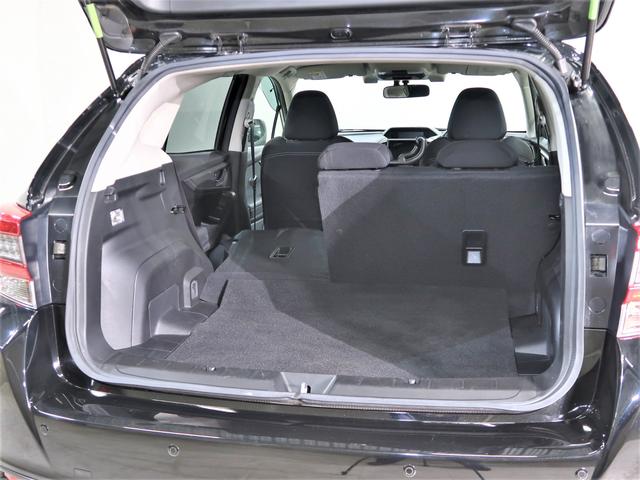 インプレッサスポーツ １．６ｉ－Ｓ　ＥｙｅＳｉｇｈｔ　８インチＳＤナビ　フロントカメラ　サイドカメラ　バックカメラ　ＥＴＣ　純正ドライブレコーダー　夏・冬タイヤホイールセット（35枚目）