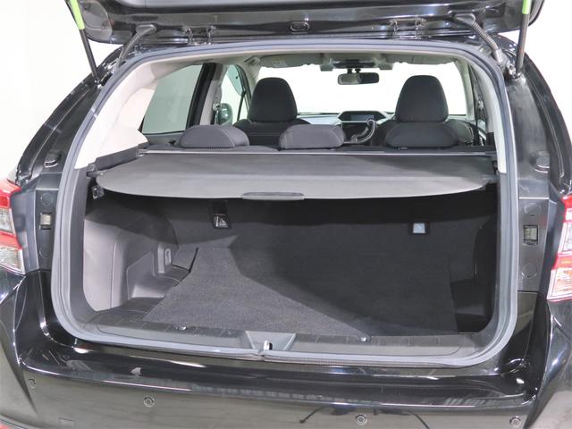 インプレッサスポーツ １．６ｉ－Ｓ　ＥｙｅＳｉｇｈｔ　８インチＳＤナビ　フロントカメラ　サイドカメラ　バックカメラ　ＥＴＣ　純正ドライブレコーダー　夏・冬タイヤホイールセット（36枚目）