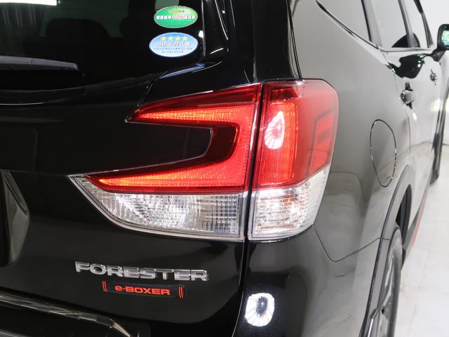 フォレスター Ｘ－ＢＲＥＡＫ　ＥｙｅＳｉｇｈｔ搭載車　スペアキー、キープレート有、キーレスアップグレード、パワーリアゲート、ＥＴＣバックカメラ、純正ドラレコ（22枚目）