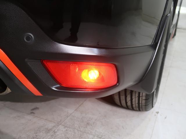 フォレスター Ｘ－ＢＲＥＡＫ　ＥｙｅＳｉｇｈｔ搭載車　スペアキー、キープレート有、キーレスアップグレード、パワーリアゲート、ＥＴＣバックカメラ、純正ドラレコ（23枚目）