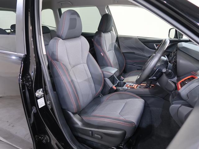 フォレスター Ｘ－ＢＲＥＡＫ　ＥｙｅＳｉｇｈｔ搭載車　スペアキー、キープレート有、キーレスアップグレード、パワーリアゲート、ＥＴＣバックカメラ、純正ドラレコ（29枚目）