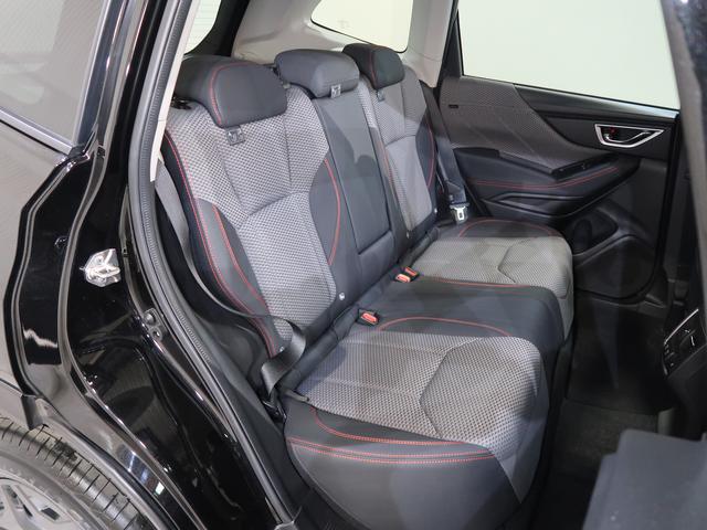 フォレスター Ｘ－ＢＲＥＡＫ　ＥｙｅＳｉｇｈｔ搭載車　スペアキー、キープレート有、キーレスアップグレード、パワーリアゲート、ＥＴＣバックカメラ、純正ドラレコ（32枚目）