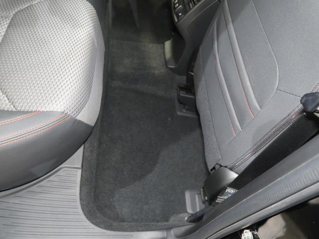 フォレスター Ｘ－ＢＲＥＡＫ　ＥｙｅＳｉｇｈｔ搭載車　スペアキー、キープレート有、キーレスアップグレード、パワーリアゲート、ＥＴＣバックカメラ、純正ドラレコ（34枚目）