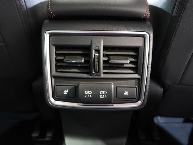 フォレスター Ｘ－ＢＲＥＡＫ　ＥｙｅＳｉｇｈｔ搭載車　スペアキー、キープレート有、キーレスアップグレード、パワーリアゲート、ＥＴＣバックカメラ、純正ドラレコ（36枚目）