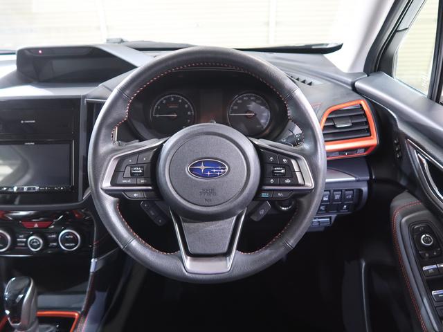 フォレスター Ｘ－ＢＲＥＡＫ　ＥｙｅＳｉｇｈｔ搭載車　スペアキー、キープレート有、キーレスアップグレード、パワーリアゲート、ＥＴＣバックカメラ、純正ドラレコ（40枚目）