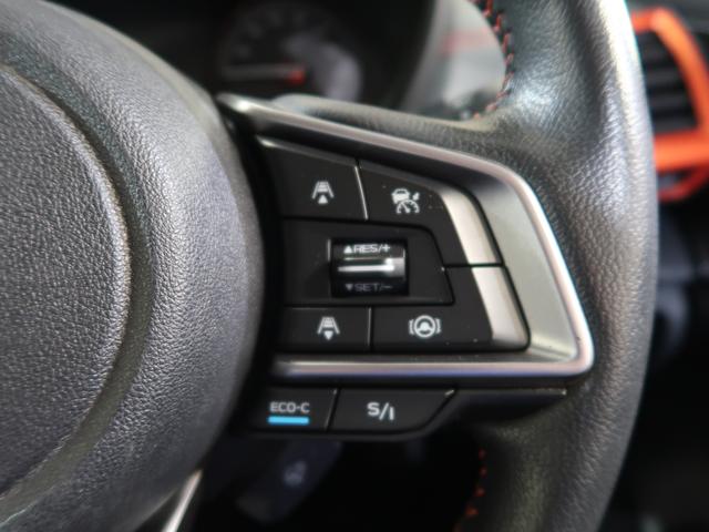 フォレスター Ｘ－ＢＲＥＡＫ　ＥｙｅＳｉｇｈｔ搭載車　スペアキー、キープレート有、キーレスアップグレード、パワーリアゲート、ＥＴＣバックカメラ、純正ドラレコ（43枚目）