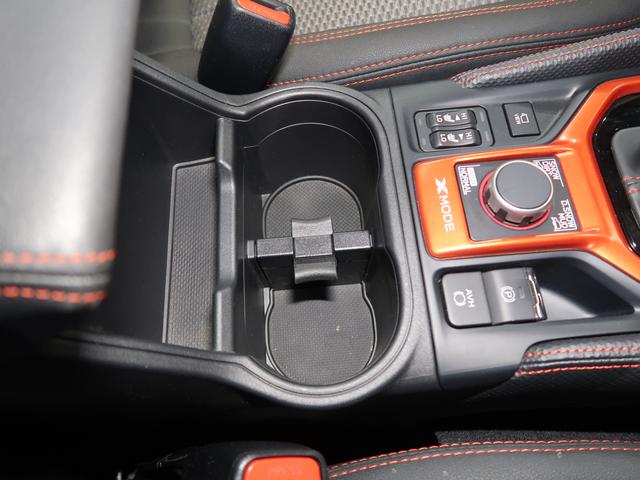 フォレスター Ｘ－ＢＲＥＡＫ　ＥｙｅＳｉｇｈｔ搭載車　スペアキー、キープレート有、キーレスアップグレード、パワーリアゲート、ＥＴＣバックカメラ、純正ドラレコ（55枚目）