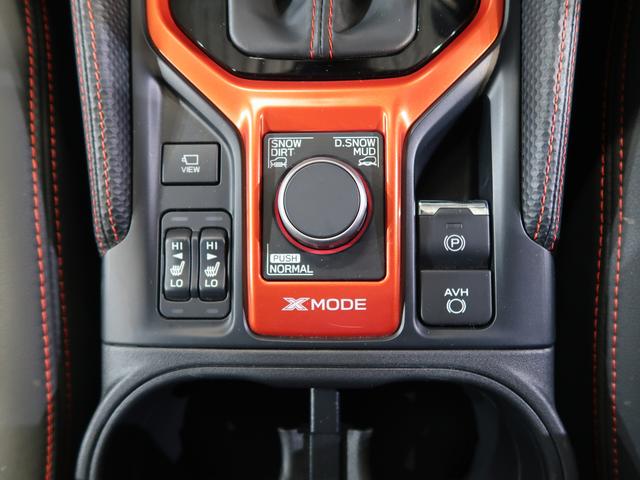 フォレスター Ｘ－ＢＲＥＡＫ　ＥｙｅＳｉｇｈｔ搭載車　スペアキー、キープレート有、キーレスアップグレード、パワーリアゲート、ＥＴＣバックカメラ、純正ドラレコ（56枚目）