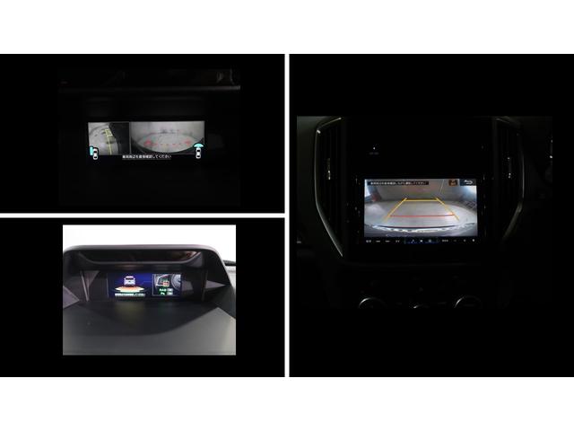 フォレスター Ｘ－ＢＲＥＡＫ　ＥｙｅＳｉｇｈｔ搭載車　スペアキー、キープレート有、キーレスアップグレード、パワーリアゲート、ＥＴＣバックカメラ、純正ドラレコ（63枚目）