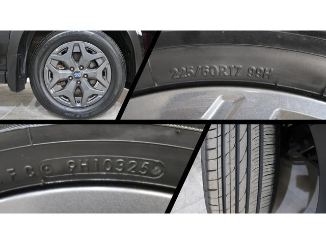 フォレスター Ｘ－ＢＲＥＡＫ　ＥｙｅＳｉｇｈｔ搭載車　スペアキー、キープレート有、キーレスアップグレード、パワーリアゲート、ＥＴＣバックカメラ、純正ドラレコ（67枚目）