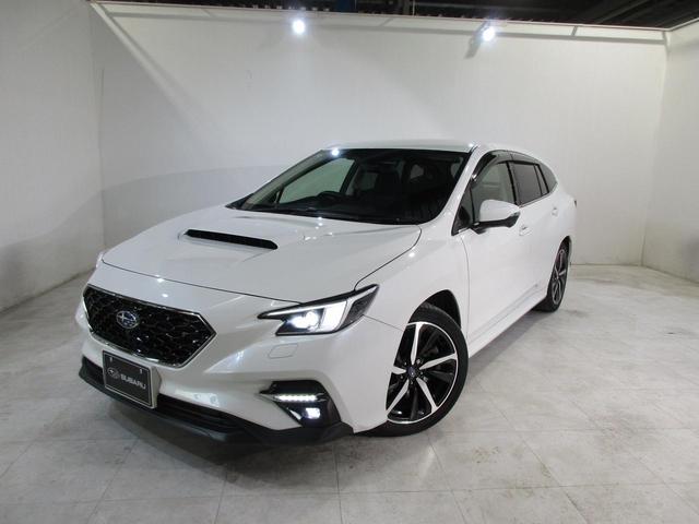 レヴォーグ ＧＴ－Ｈ　ＥＸ　ＥｙｅＳｉｇｈｔ　Ｘ搭載車（7枚目）