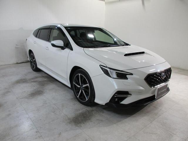 レヴォーグ ＧＴ－Ｈ　ＥＸ　ＥｙｅＳｉｇｈｔ　Ｘ搭載車（9枚目）