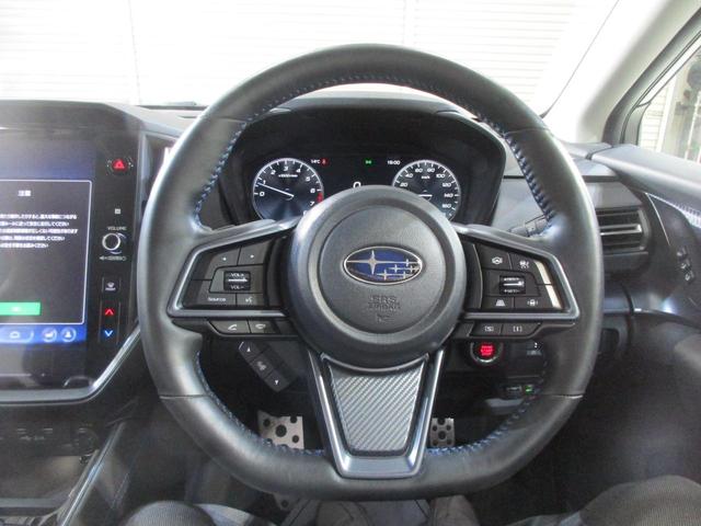 レヴォーグ ＧＴ－Ｈ　ＥＸ　ＥｙｅＳｉｇｈｔ　Ｘ搭載車（27枚目）