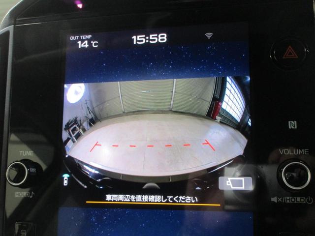 レヴォーグ ＧＴ－Ｈ　ＥＸ　ＥｙｅＳｉｇｈｔ　Ｘ搭載車（39枚目）