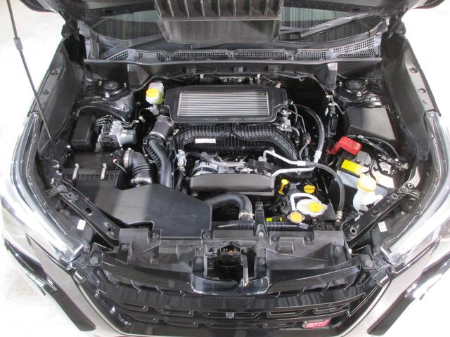 フォレスター STIスポーツ(10枚目)