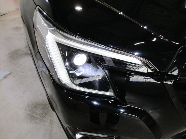 フォレスター STIスポーツ(11枚目)