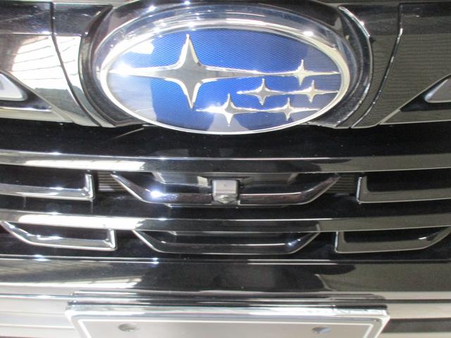 フォレスター STIスポーツ(18枚目)