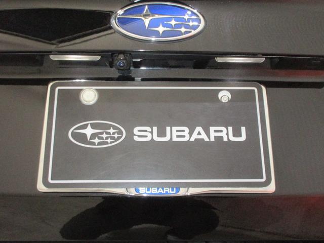 フォレスター STIスポーツ(26枚目)