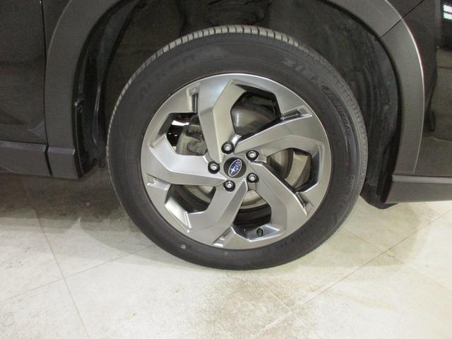 フォレスター STIスポーツ(28枚目)